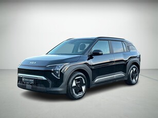 Brugt Kia EV3 Long Range Prestige