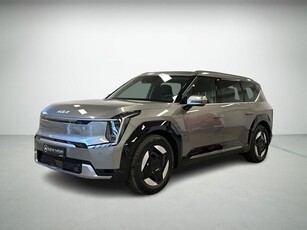 Brugt Kia EV9 Long Range Premium Launch Edition RWD