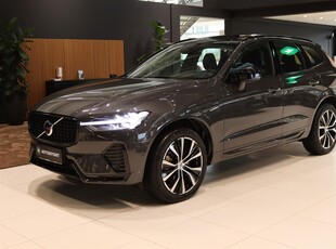 Brugt Volvo XC60 T6 ReCharge Ultimate Dark aut. AWD