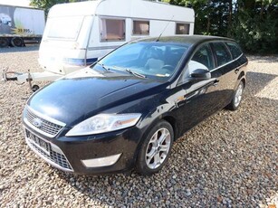 Ford Mondeo STATIONCAR 1,8 TDCI.