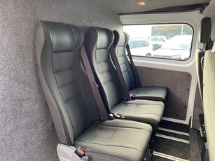 Ford Transit Custom 300L 2,0 TDCi 130 Trend