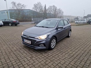 Hyundai i20 1,25 Trend