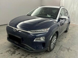 Hyundai Kona 64 EV Premium