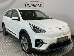 Kia e-Niro 39 Comfort 5d