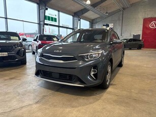 Kia Stonic 1,0 T-GDi mHEV Prestige Upgrade iMT