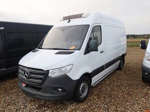 Mercedes Sprinter 316 CDI KSV A2 RWD AUT.