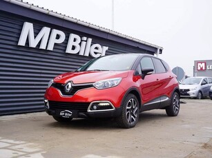 Renault Captur 0,9 TCe 90 Intens