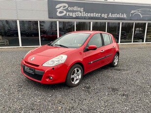 Renault Clio III 1,2 16V Authentique