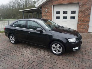 Skoda Octavia 1,4 TSi 140 Elegance