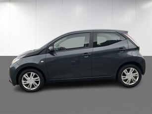 Toyota Aygo1,0 VVT-I X-Touch 69HK 5d