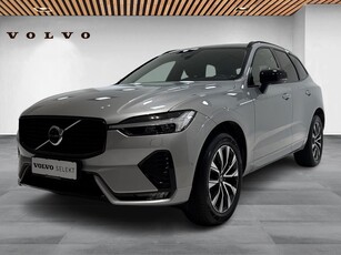 Volvo XC60 2,0 B4 197 Plus Dark aut. 5d