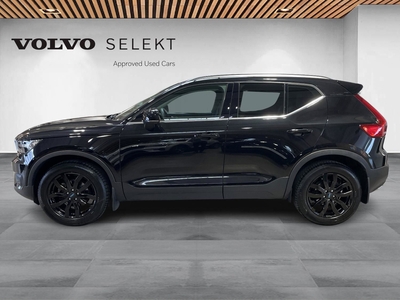 Volvo XC401,5 T3 Inscription 156HK 5d 8g Aut.