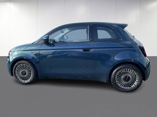 Fiat 500eEL Icon 118HK 3d Aut.