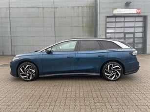 VW ID.7Tourer EL Style+ 286HK Stc Aut.