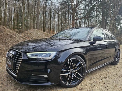 Audi A3 1,4 e-tron Sportback S-tr.