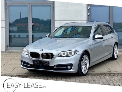 BMW 530d 3,0 Touring xDrive aut.