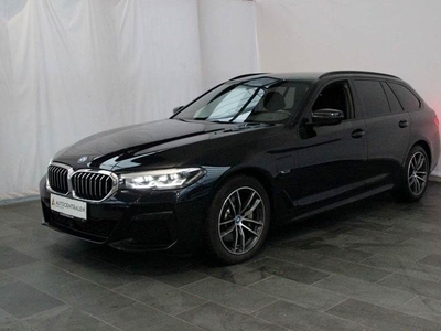 BMW 530e 2,0 Touring M-Sport aut.