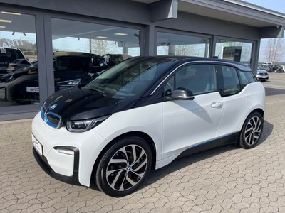 BMW i3 Comfort Advanced