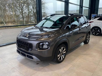 Citroën C3 Aircross 1,2 PureTech VTR Sport 110HK 5d 6g