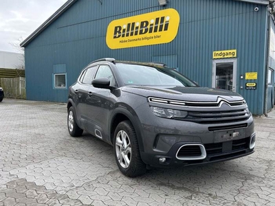 Citroën C5 Aircross 1,5 BlueHDi 130 Platinum EAT8