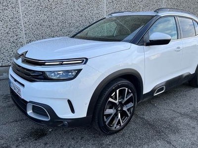 Citroën C5 Aircross 2,0 BlueHDi 180 SportLine EAT8