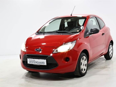 Ford Ka 1,2 Trend 69HK 3d