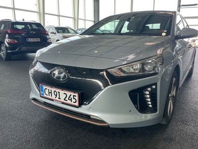 Hyundai Ioniq EV Trend