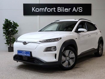 Hyundai Kona 64 EV Trend