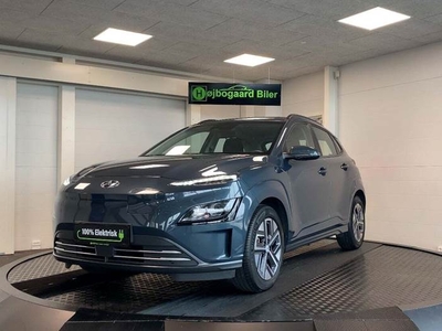 Hyundai Kona 64 EV Trend