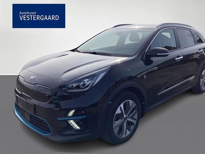 Kia e-Niro EL Premium 204HK 5d Aut.