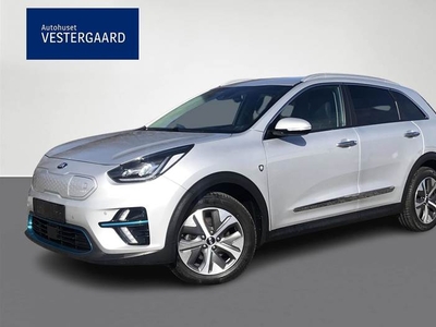 Kia e-Niro EL Premium 204HK 5d Aut.