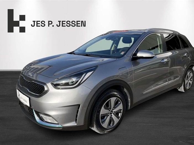 Kia Niro 1,6 PHEV Advance DCT