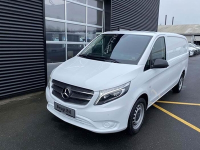 Mercedes Vito 114 2,2 CDi Complete aut. L