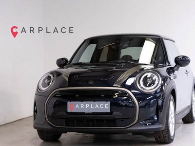 Mini Cooper SE Resolute Edition