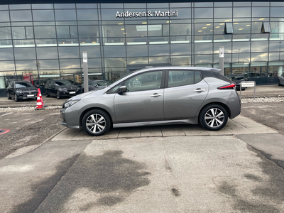 Nissan Leaf EL Acenta 40 kWh 150HK 5d Aut.