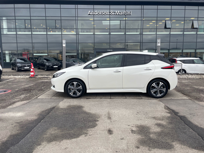 Nissan Leaf EL Tekna 40 kWh 150HK 5d Aut.