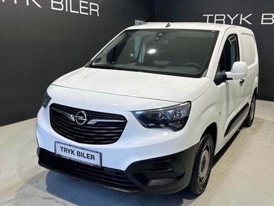 Opel Combo 1,5 D 102 Enjoy L1V1