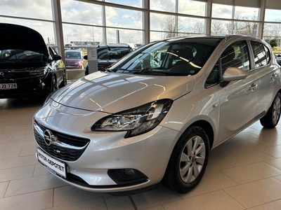 Opel Corsa 1,4 16V Impress