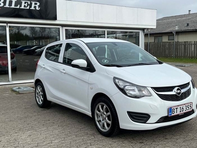 Opel Karl 1,0 Enjoy aut.