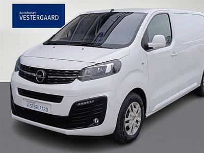 Opel Vivaro 2,0 L2V2 D Enjoy 122HK Van 6g