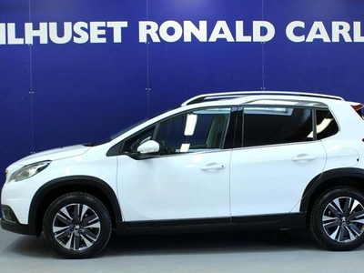 Peugeot 2008 1,2 PureTech 110 Privé