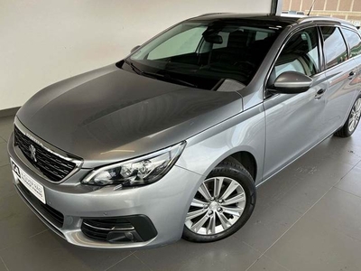 Peugeot 308 1,5 BlueHDi 130 Allure+ Sky SW