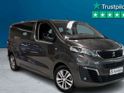 Peugeot e-Traveller 75 L2 Business