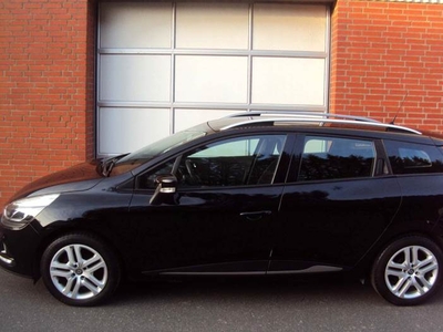 Renault Clio IV 0,9 TCe 90 Zen Sport Tourer