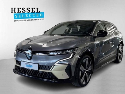 Renault Megane E-Tech 60 Iconic