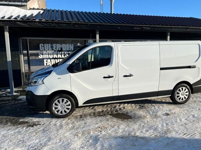 Renault Trafic T29 2,0 dCi 120 L2H1