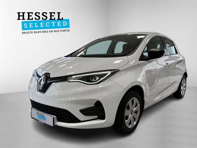 Renault Zoe 52 Zen