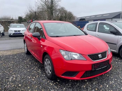 Seat Ibiza 1,0 MPi 75 Reference