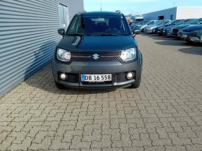 Suzuki Ignis 1,2 Dualjet Active