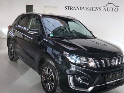 Suzuki Vitara 1,0 Boosterjet Adventure